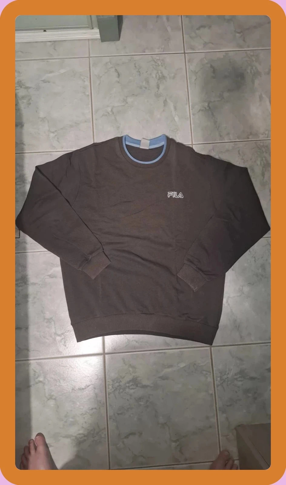 Pull fila